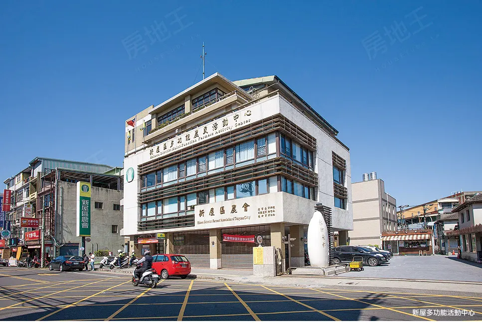 The villa建案圖輯 6