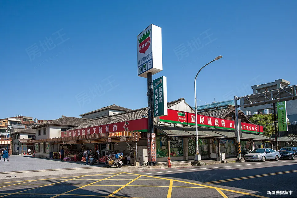 The villa建案圖輯 5