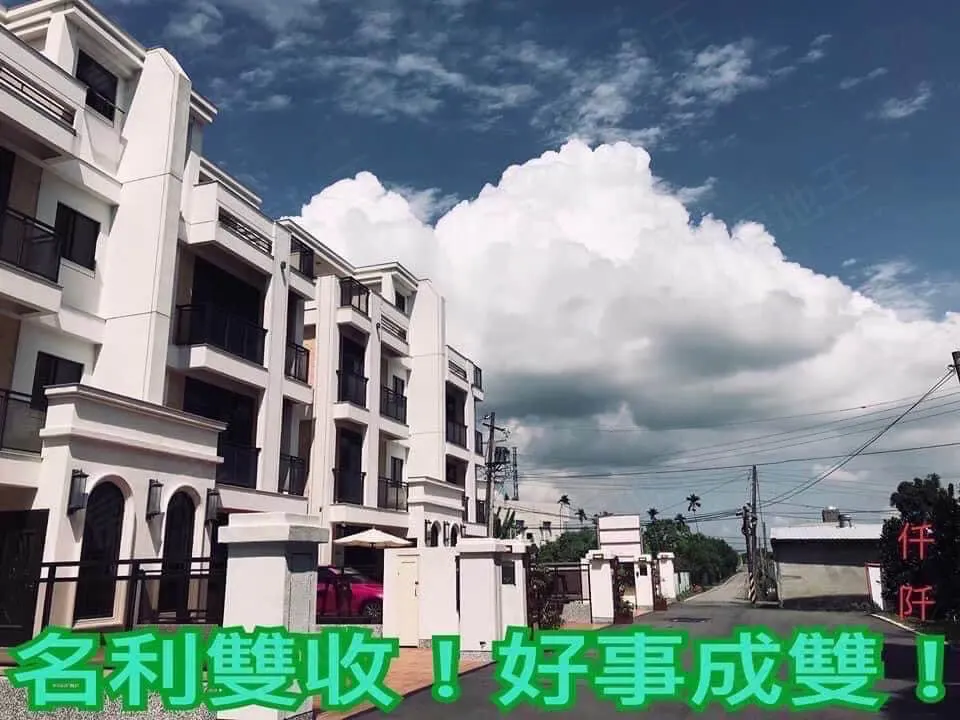 青景嵐建案圖輯 5