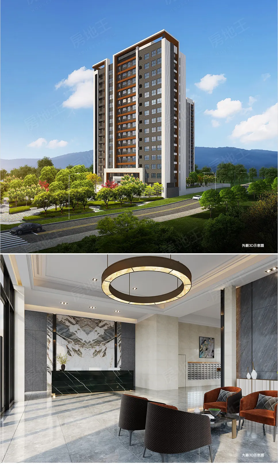 寶欣G5綻建案圖輯 19