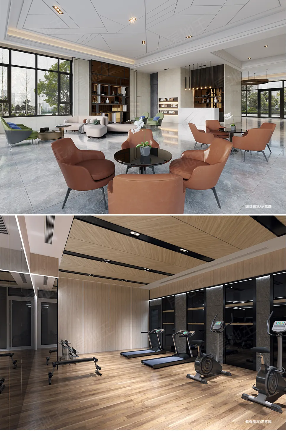 寶欣G5綻建案圖輯 18