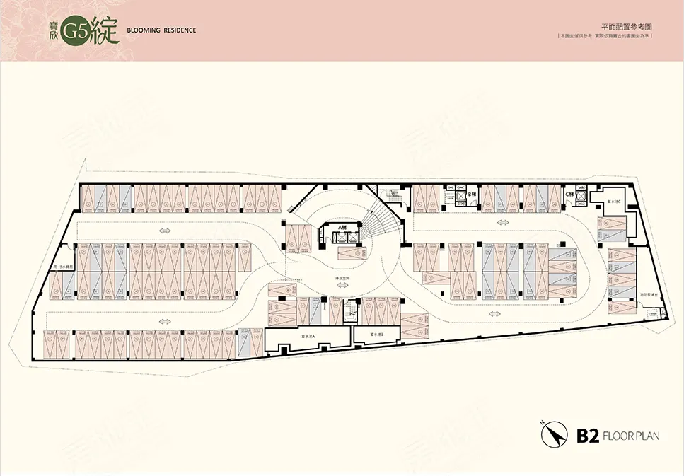 寶欣G5綻建案圖輯 14
