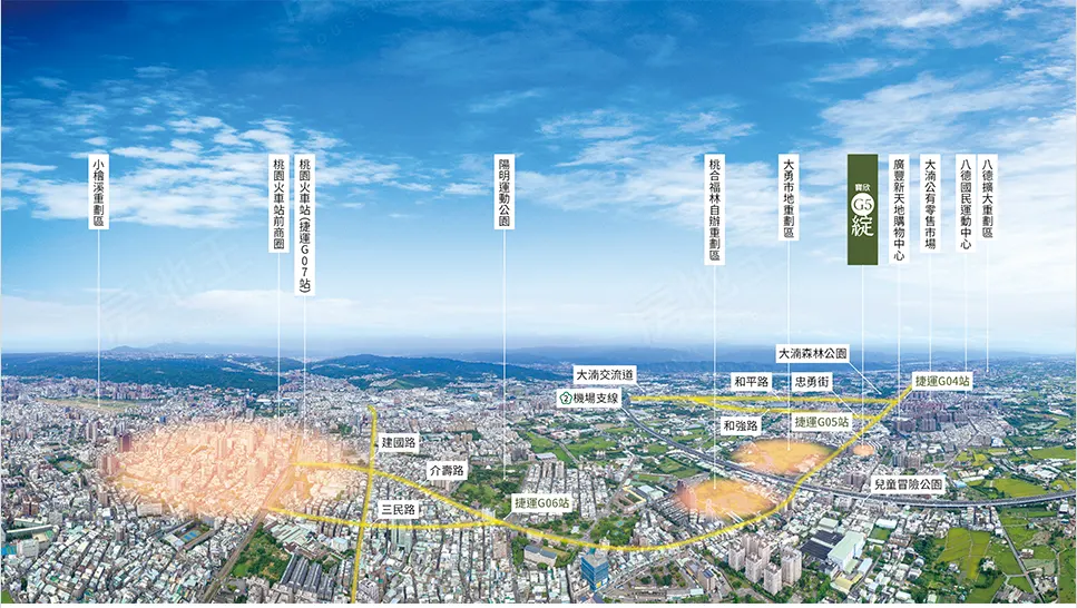 寶欣G5綻建案圖輯 3