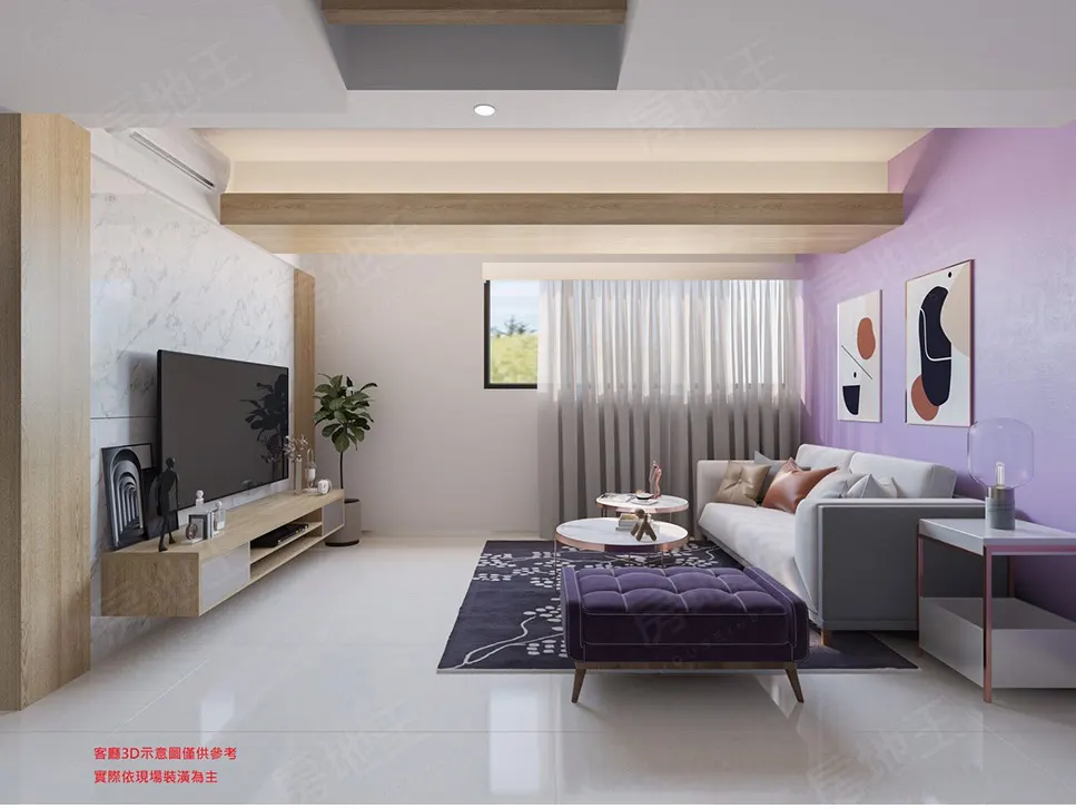 臻美建案圖輯 7