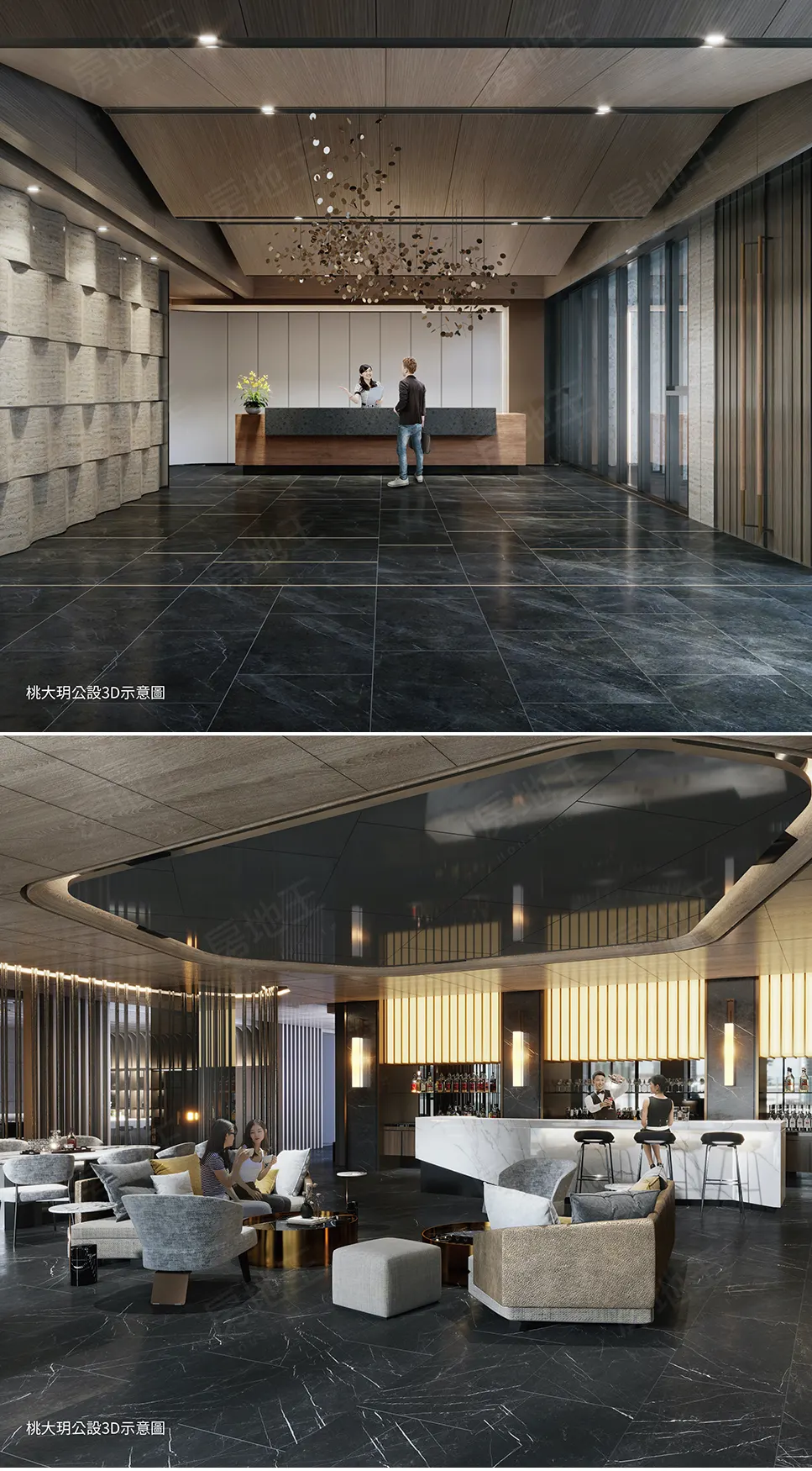 桃大玥建案圖輯 2