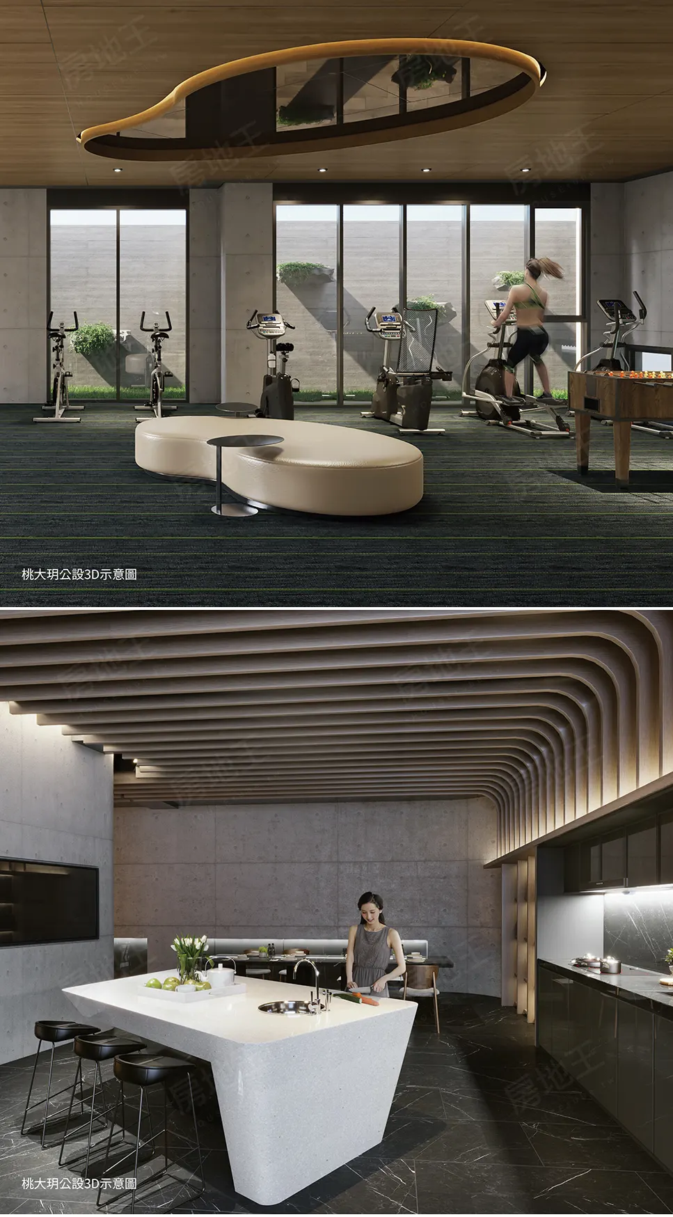 桃大玥建案圖輯 3