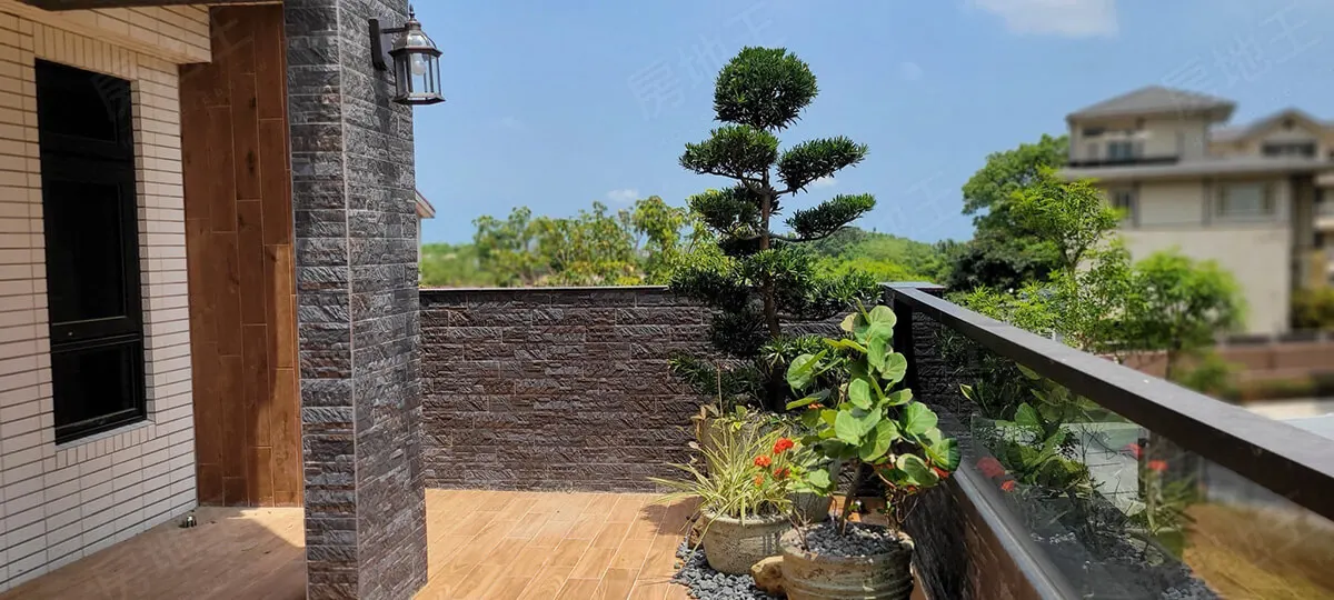 三友新墅建案圖輯 4