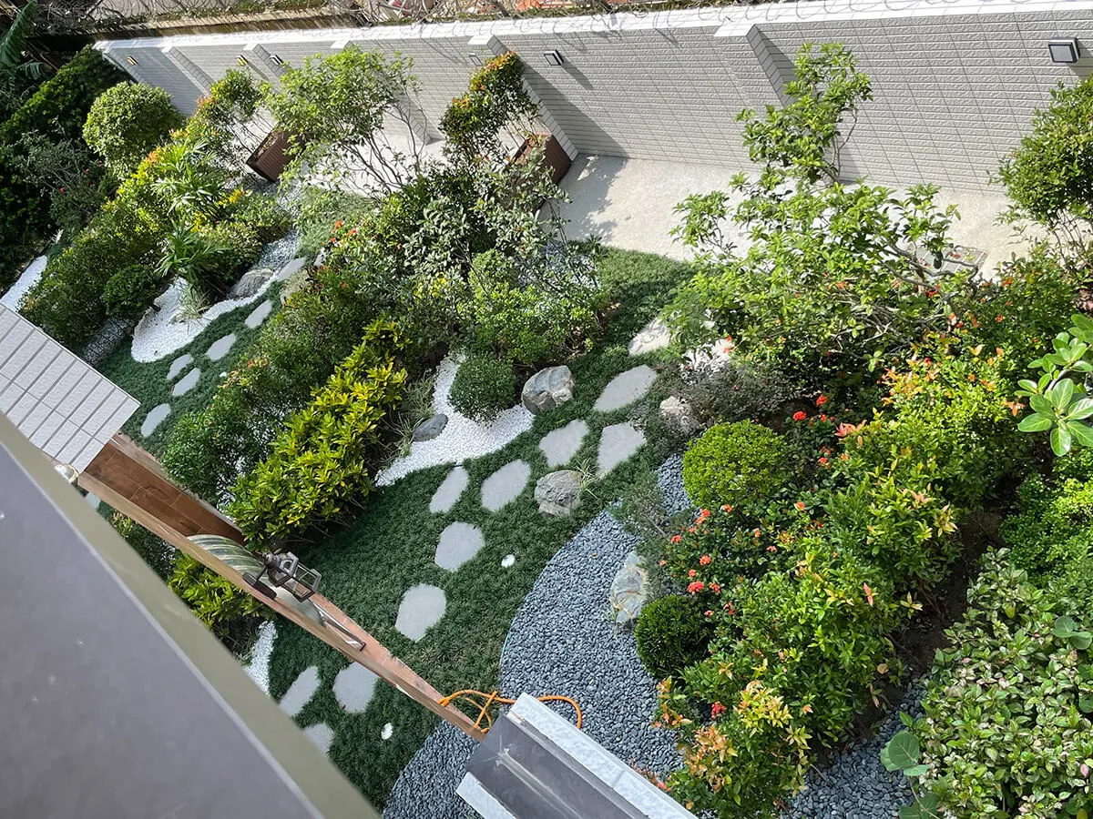 三友新墅建案圖輯 5