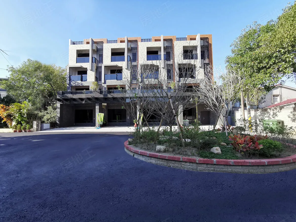 三友新墅建案圖輯 2
