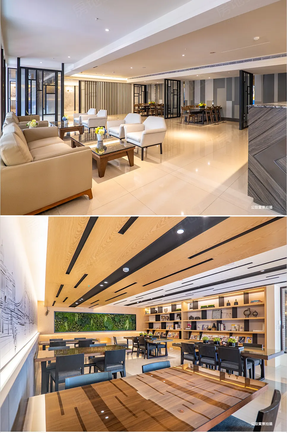 百虹歡璽城建案圖輯 3