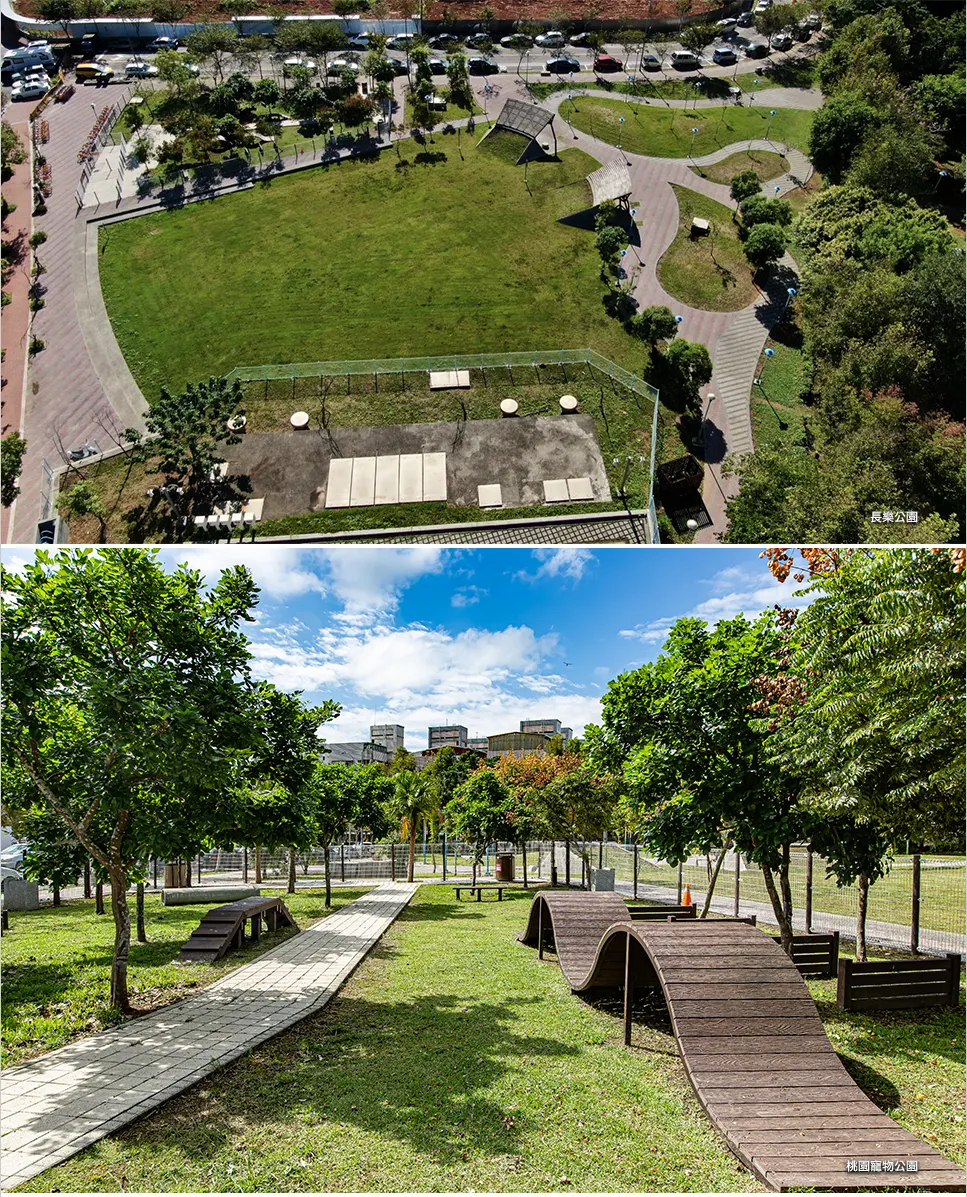 豐邑氧森建案圖輯 4