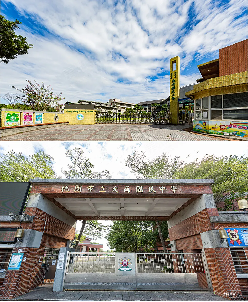 豐邑氧森建案圖輯 2