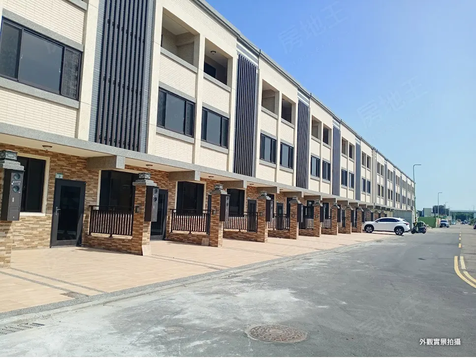 益揚家6建案圖輯 1