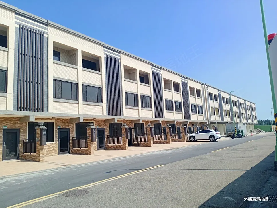 益揚家6建案圖輯 2