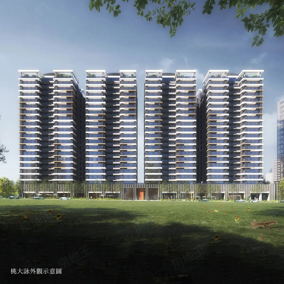 桃大詠建案圖輯 2