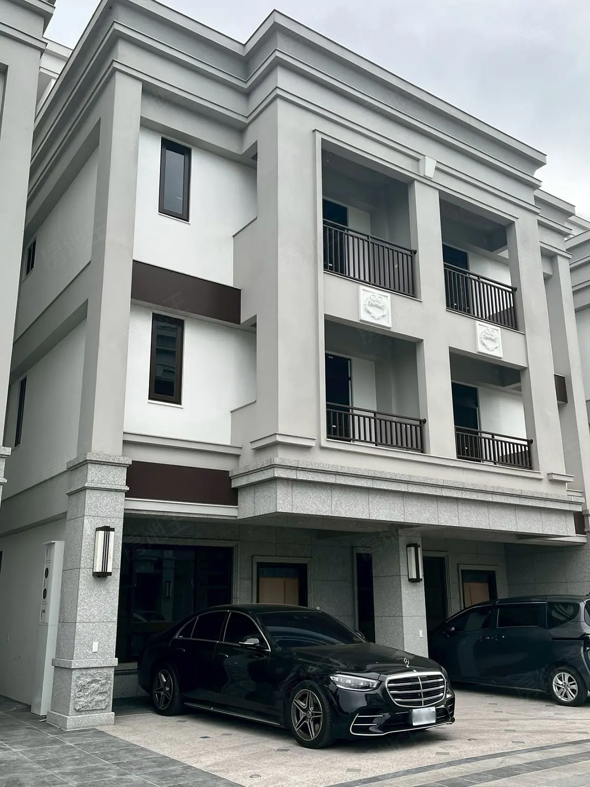 鼎藏苑建案圖輯 1