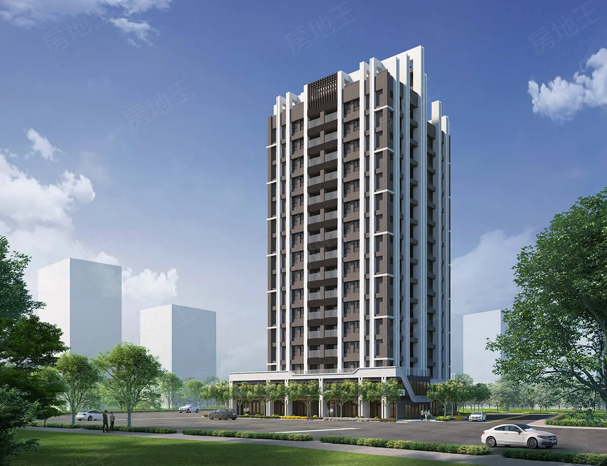 福鄉至馥建案圖輯 1