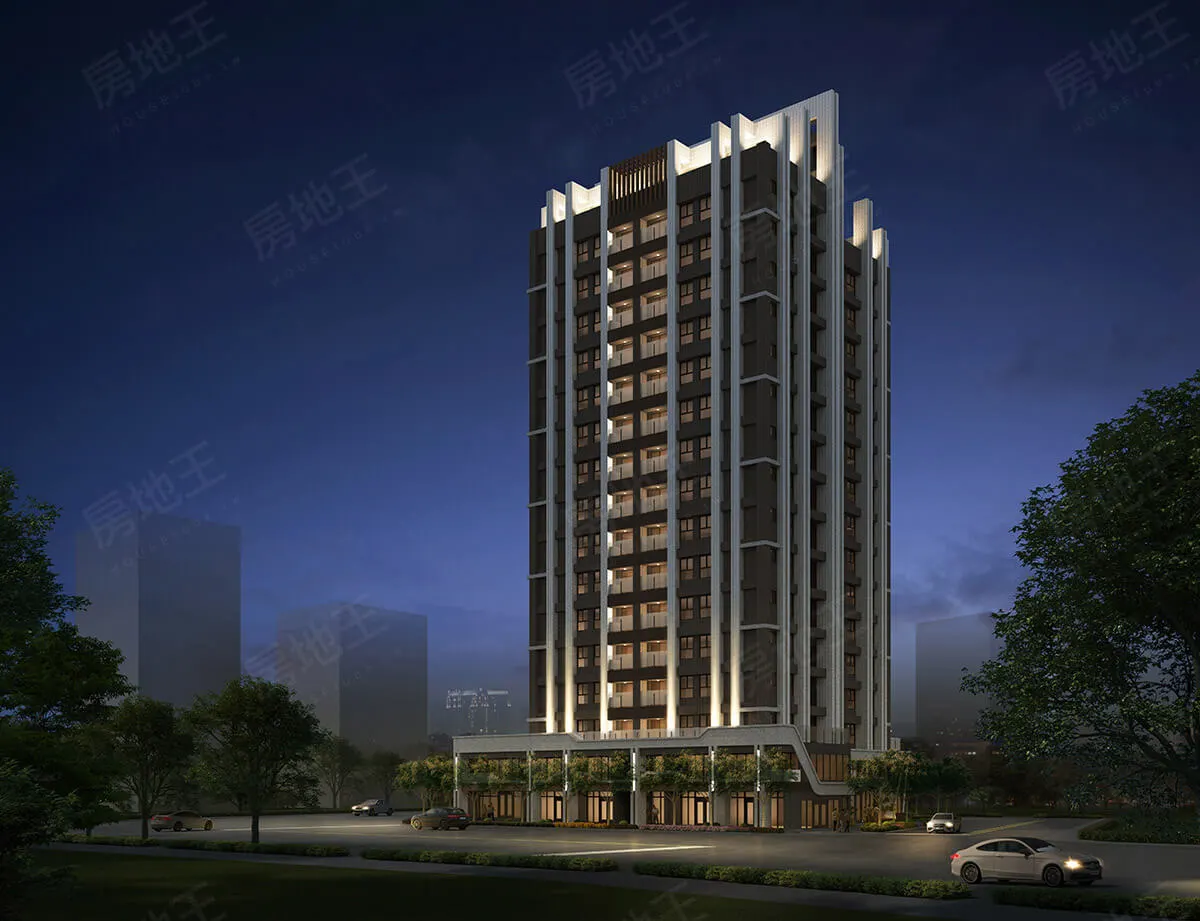 福鄉至馥建案圖輯 2