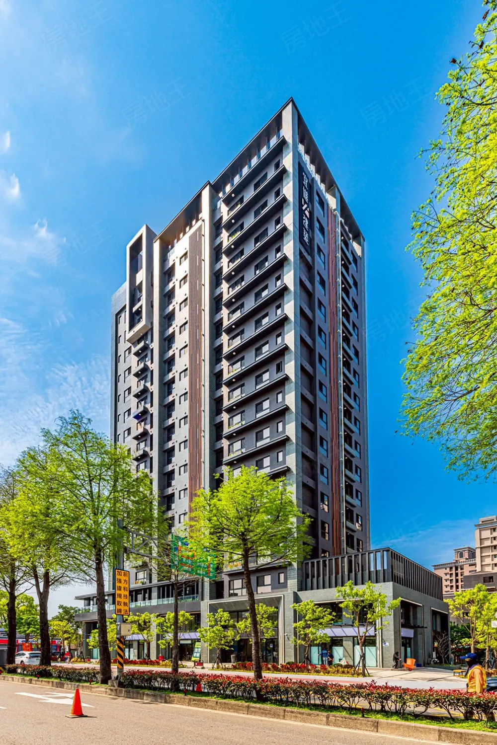 國際ONE建案圖輯 3