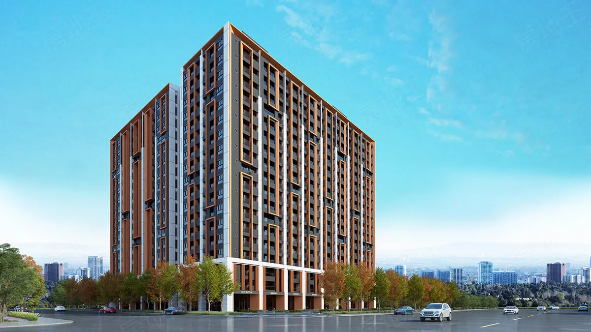 璟都未來城建案圖輯 2