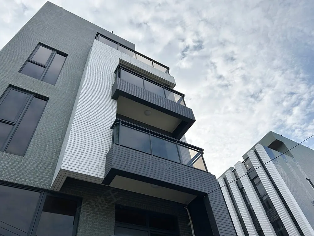 長運逸居建案圖輯 3