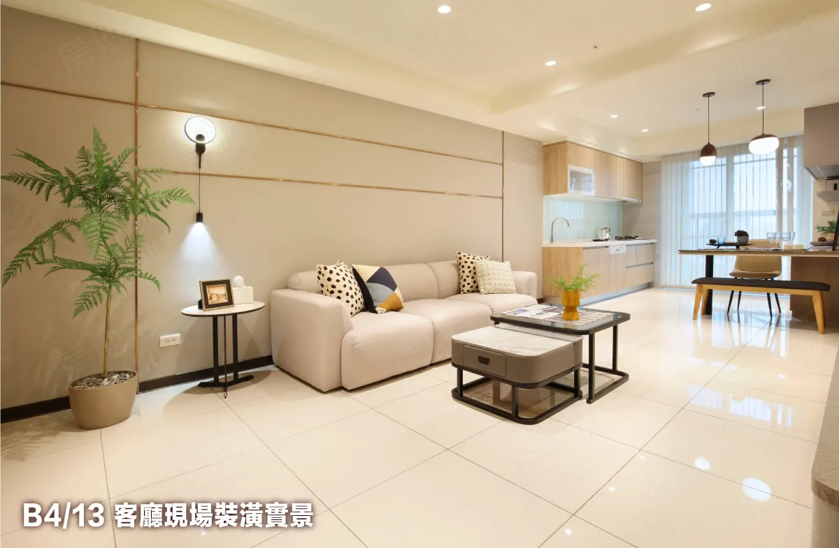 樸翔初耘建案圖輯 5
