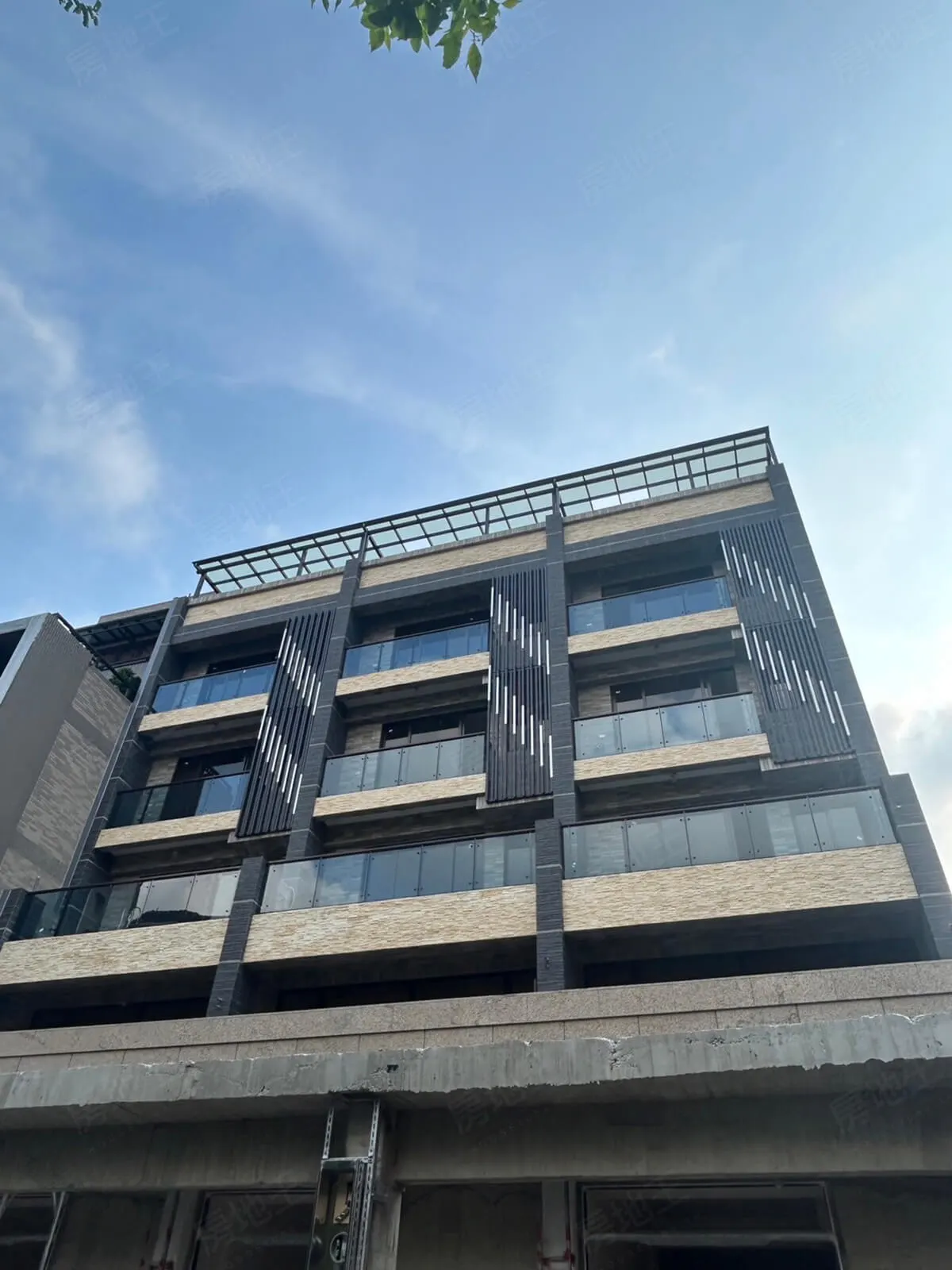 弘昌富澤6建案圖輯 3