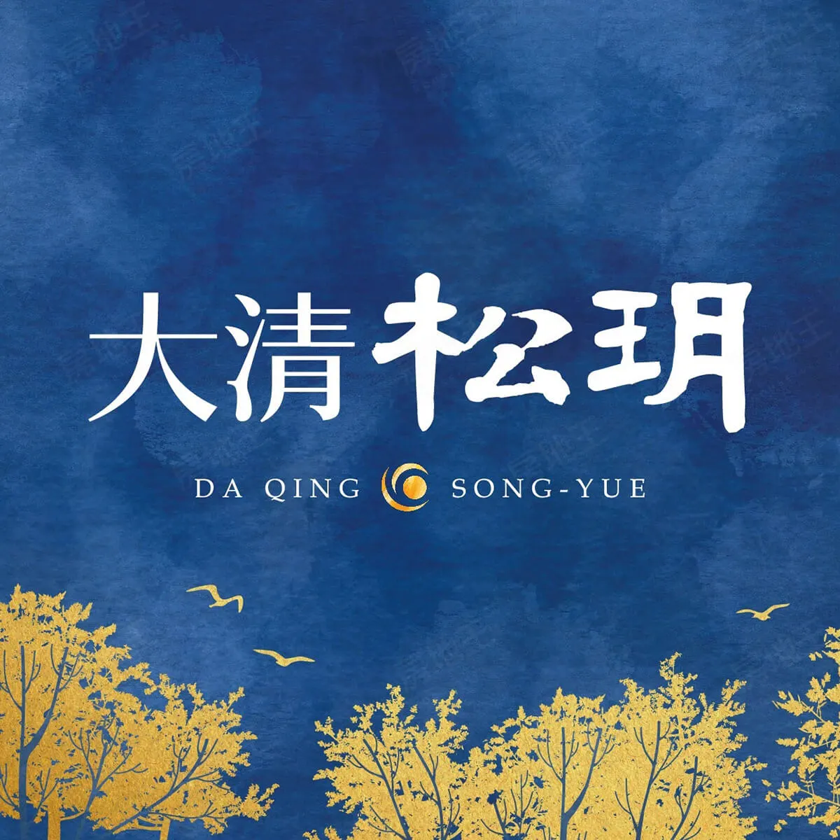 大清松玥建案圖輯 1