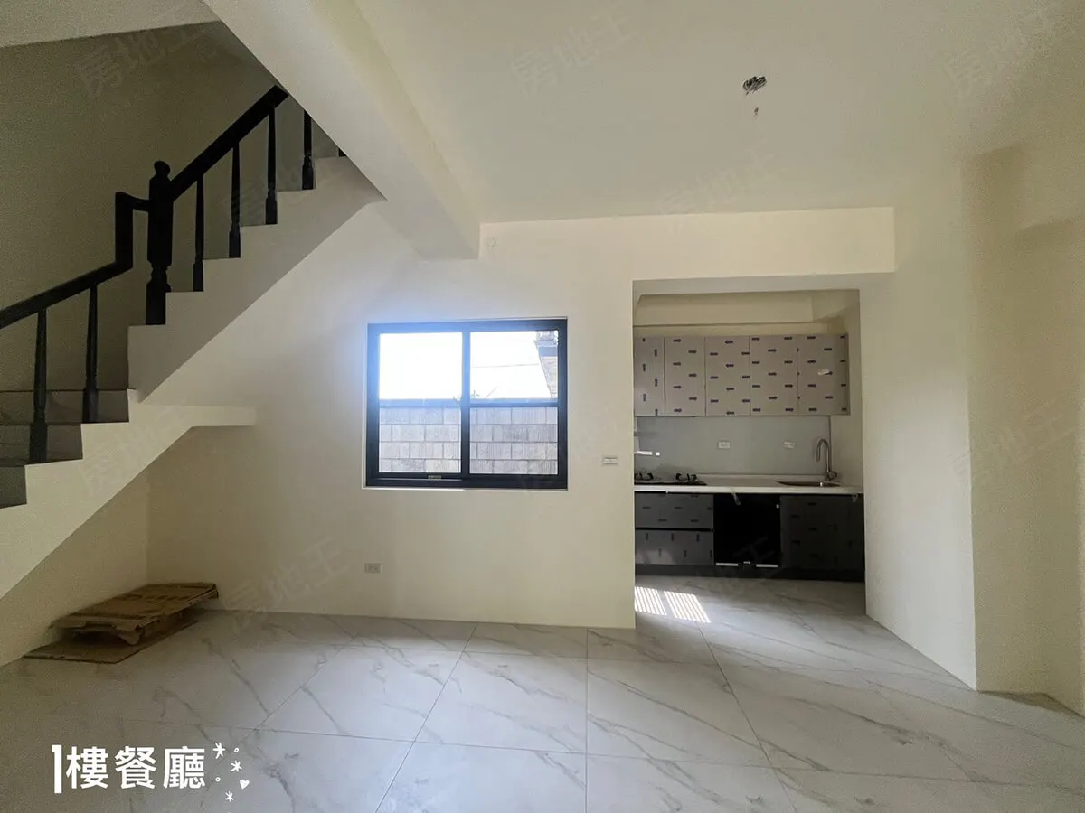 龍築石城琚邸建案圖輯 2