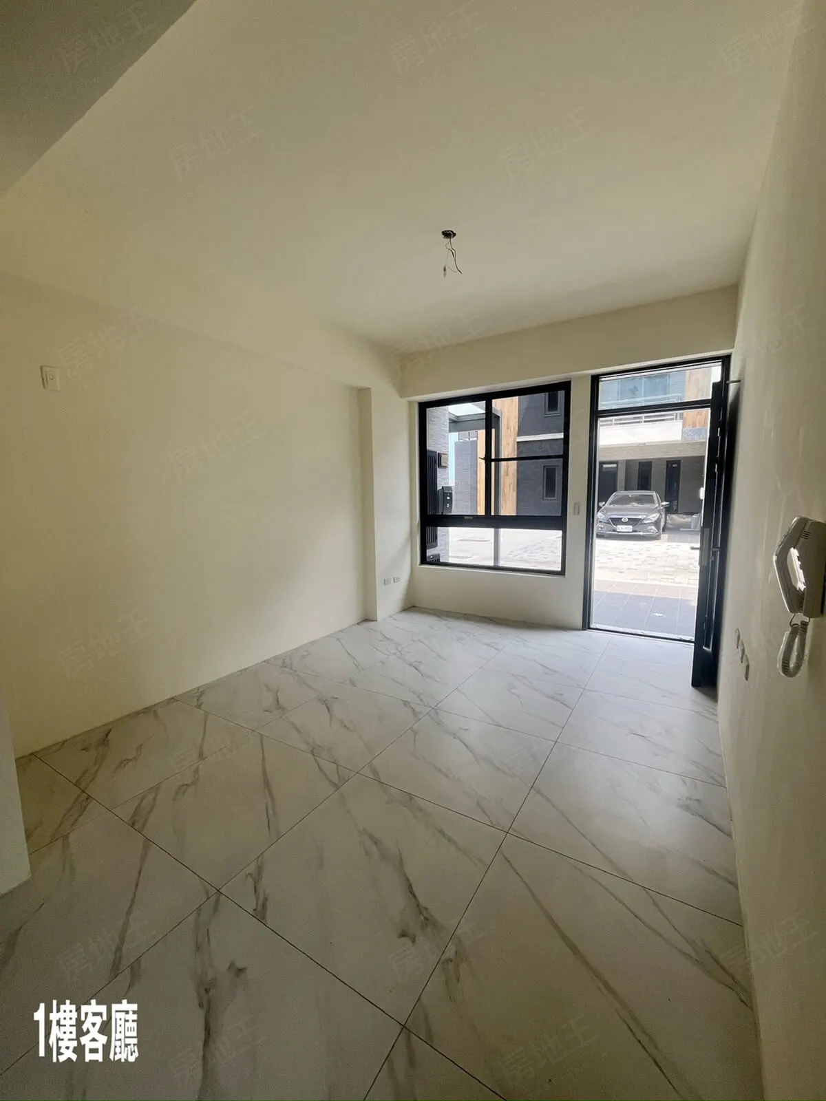 龍築石城琚邸建案圖輯 1