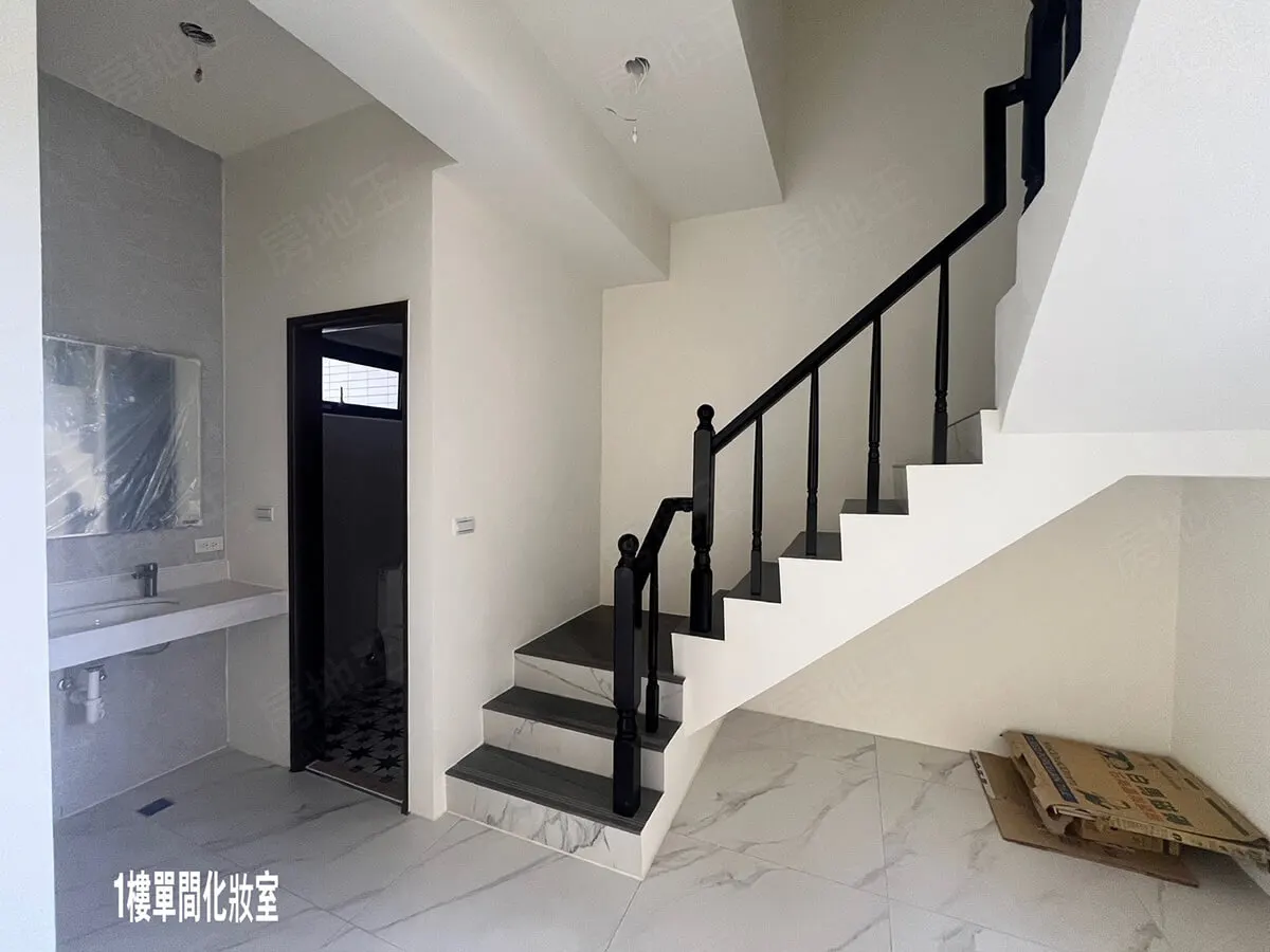 龍築石城琚邸建案圖輯 3