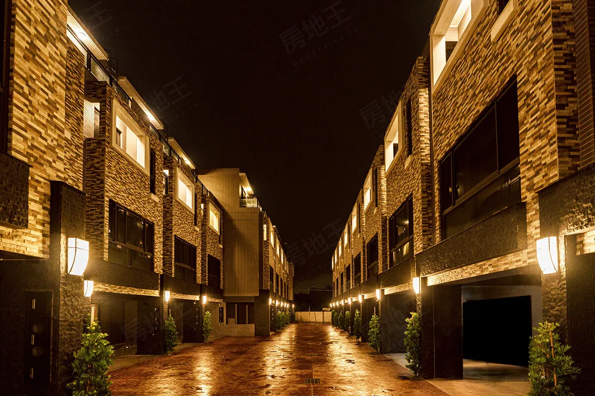 雄讚家NO.5建案圖輯 3