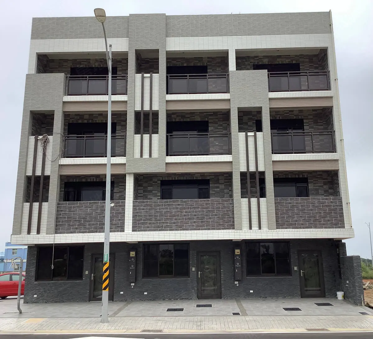 聖心豪建案圖輯 1