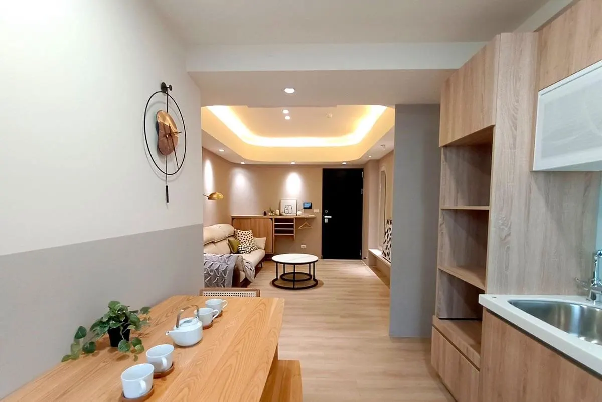 家福品硯建案圖輯 3