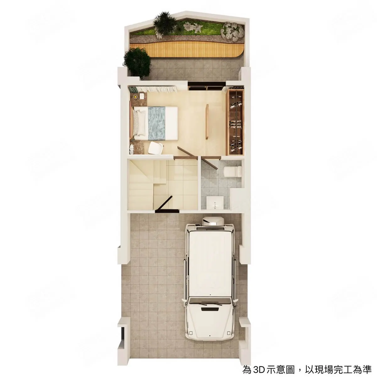 風禾四季建案圖輯 2