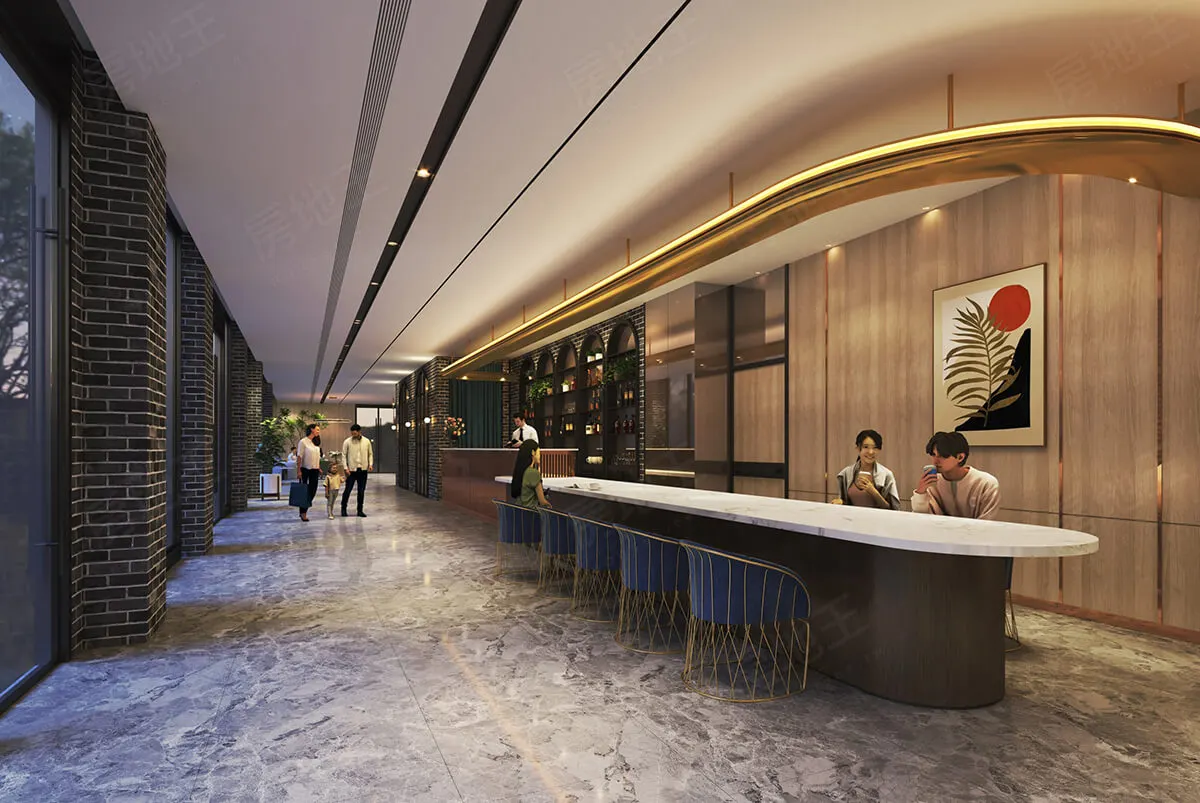 鴻灃悅建案圖輯 2