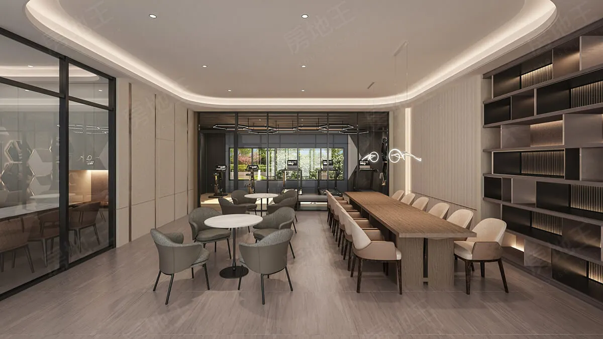 寶欣好漾建案圖輯 2