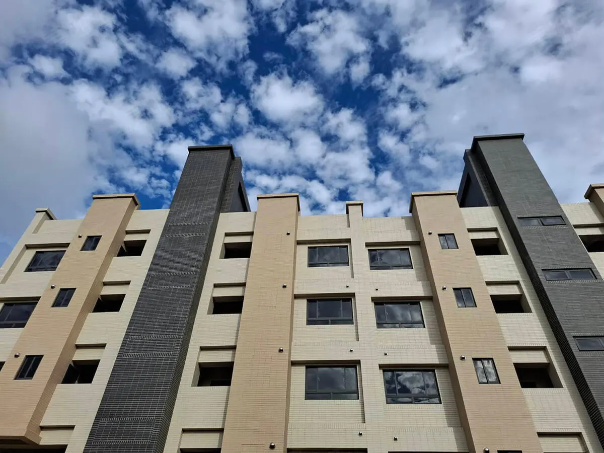 民有一品建案圖輯 2