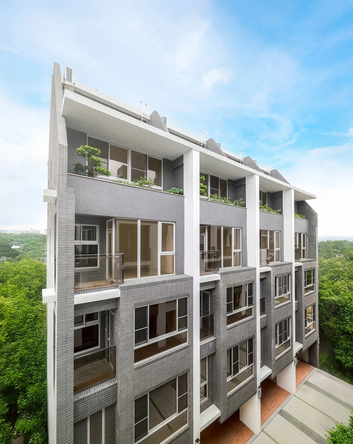 築園心蘊建案圖輯 2