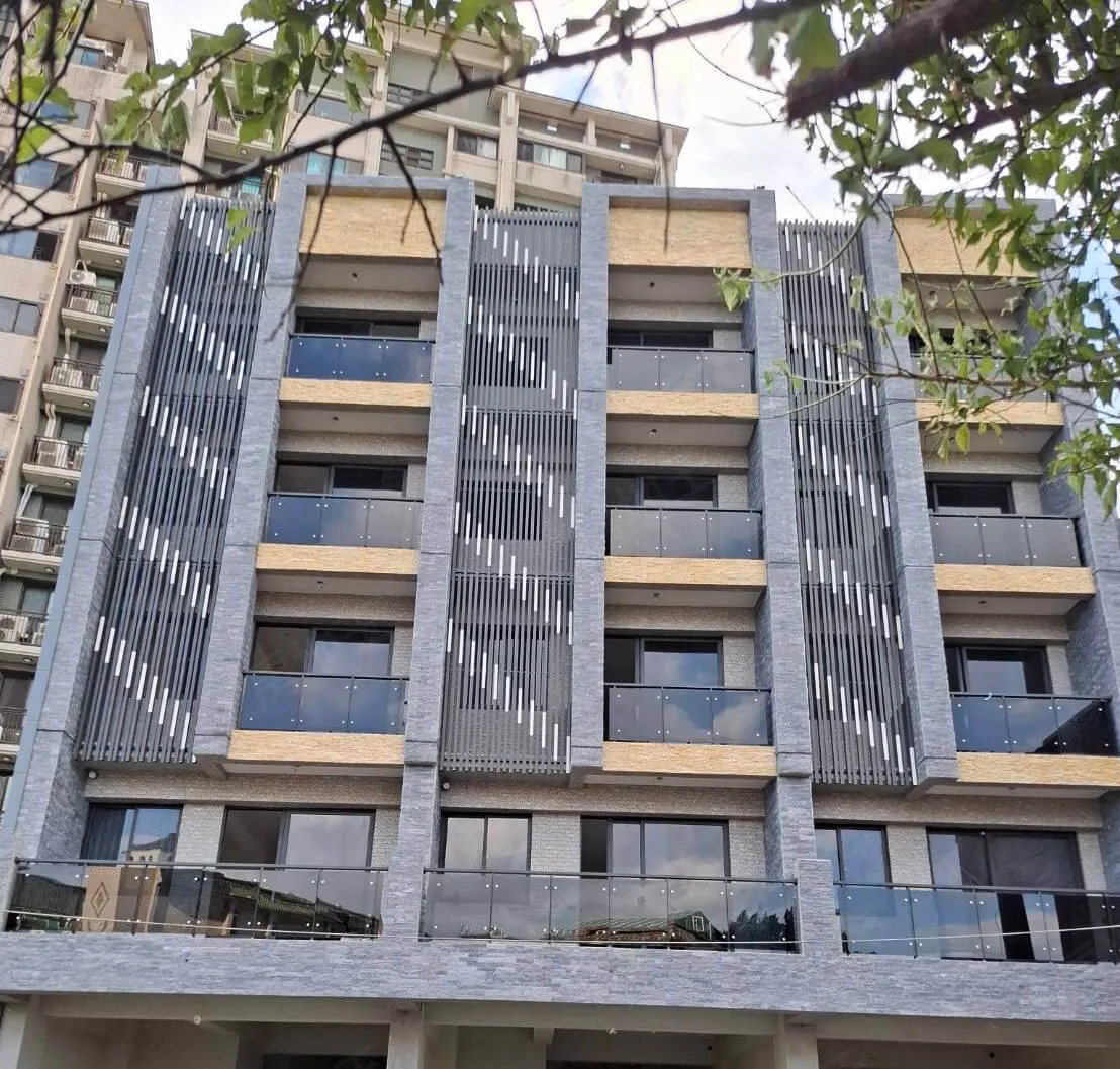弘昌富澤8建案圖輯 2