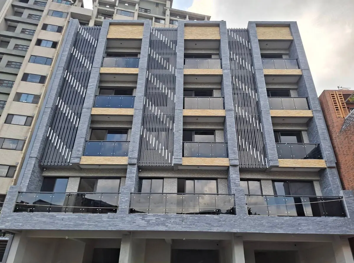 弘昌富澤8建案圖輯 3