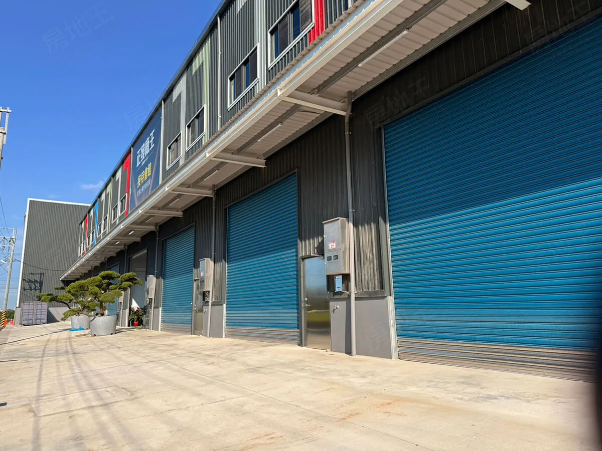正發廠王3建案圖輯 2