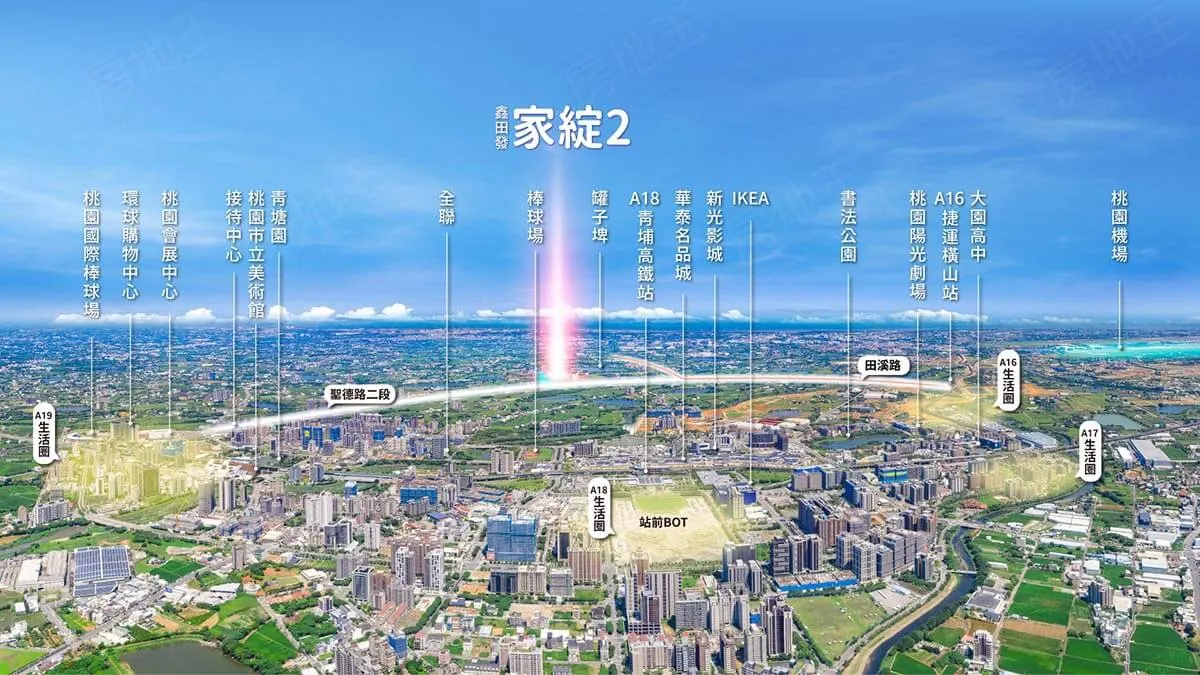 家綻2建案圖輯 1