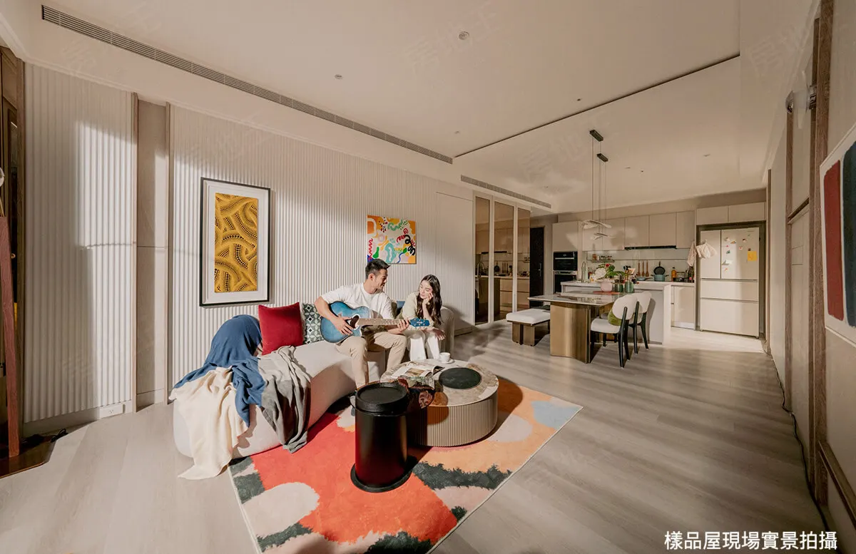 京懋有方建案圖輯 2