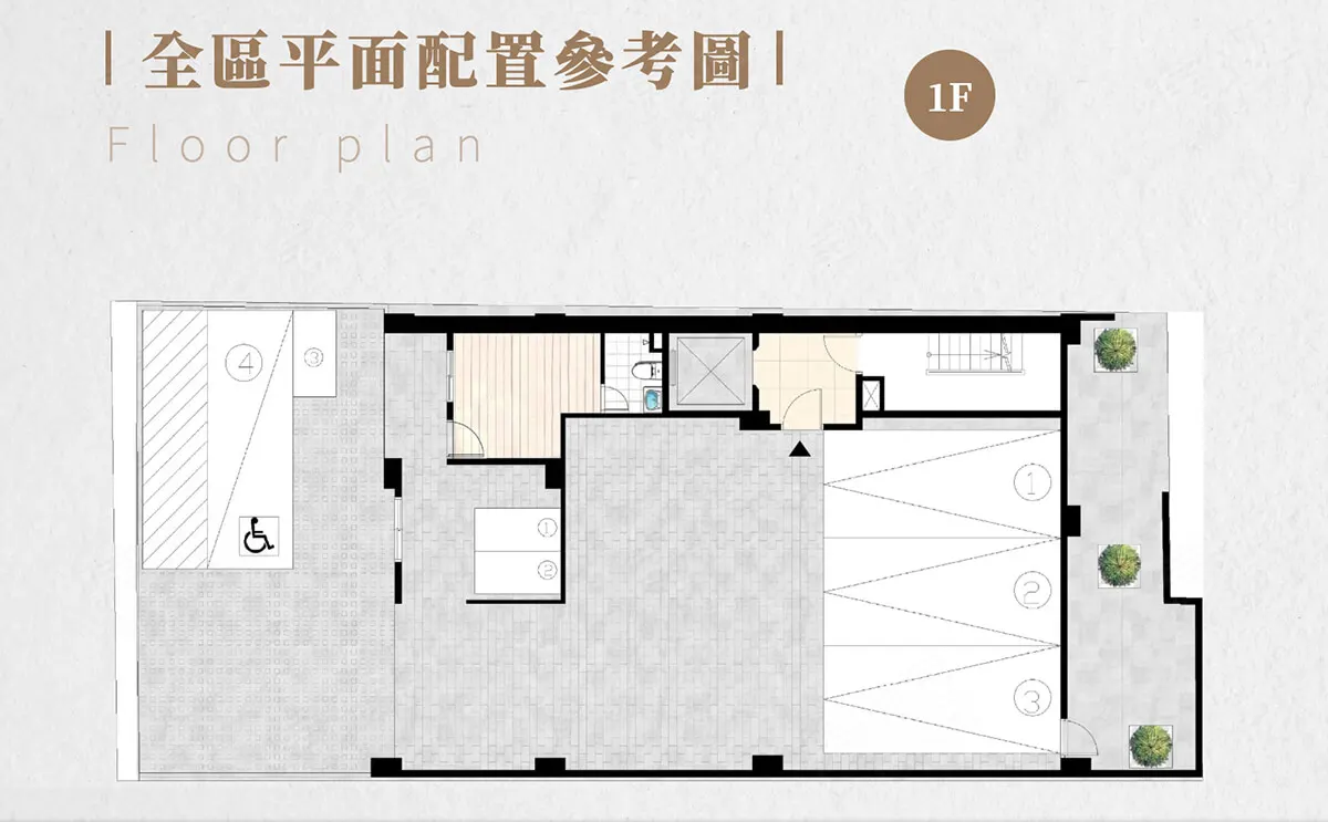 幸福森鄰建案圖輯 3