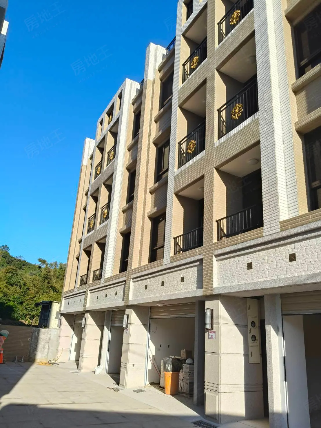 御墅A建案圖輯 2