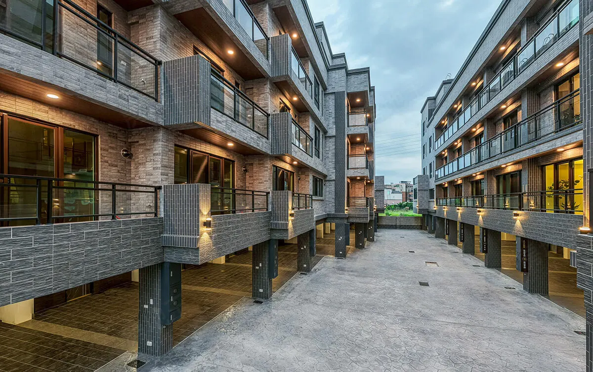 堃暘青原墅建案圖輯 2