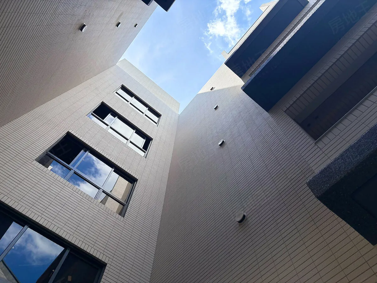 大溪如善建案圖輯 3
