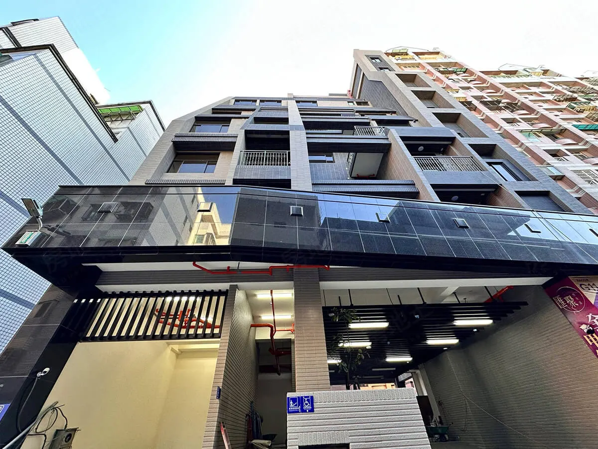 匯聚-恆央區建案圖輯 2