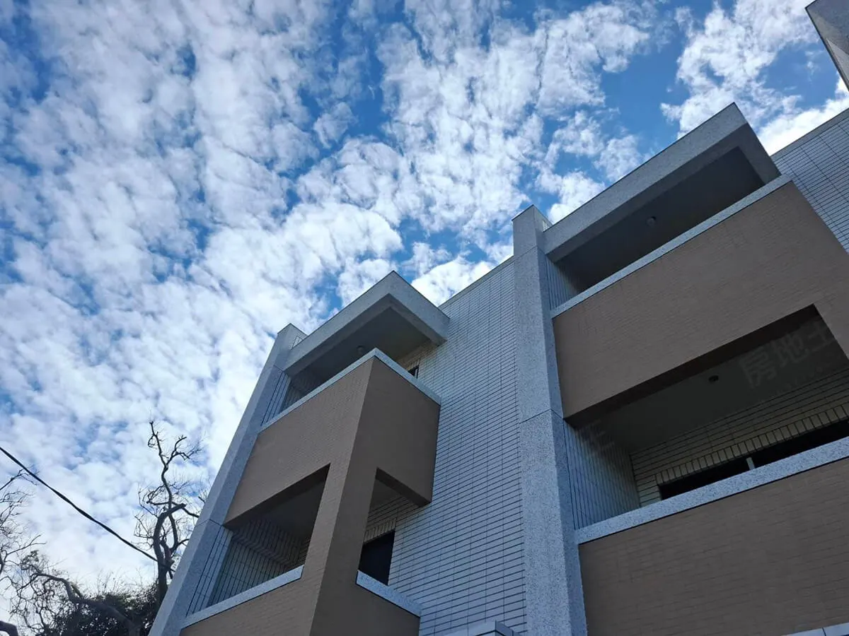 馥五居建案圖輯 3
